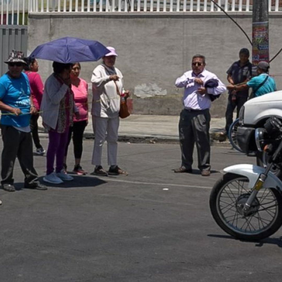 Marchas HOY 24 de Abril de 2026 en CDMX: Manifestaciones y Concentraciones