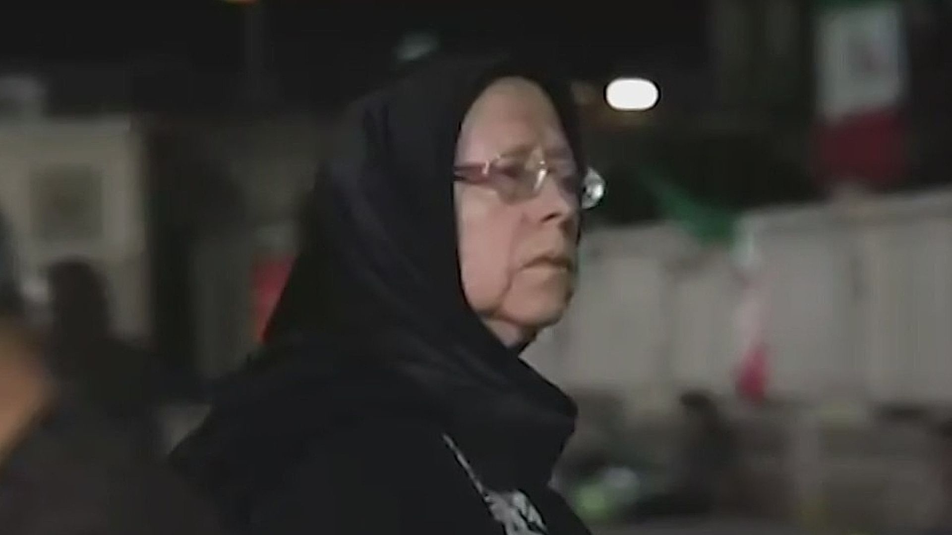 Así Vive el Conflicto una Mexicana que Lleva 47 Años en Irán