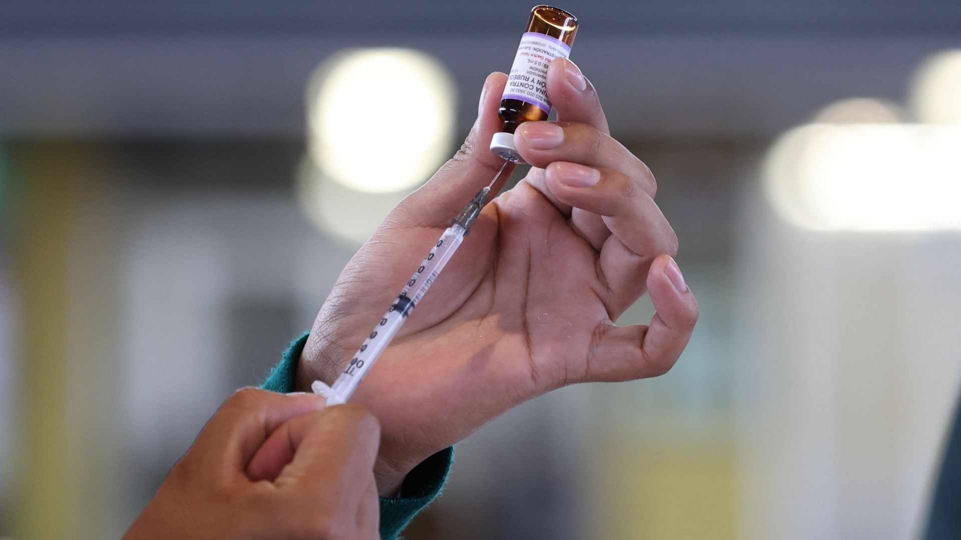 Semana Nacional de Vacunación 2026: ¿Qué Dosis Se Aplicarán y a Qué Población?