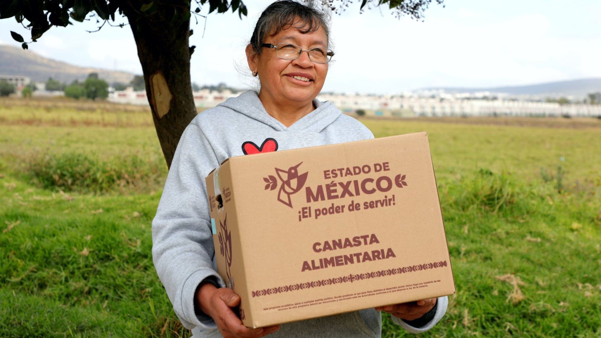 Registro con Folio a Canasta Alimentaria Bienestar 2026: Documentos a entregar