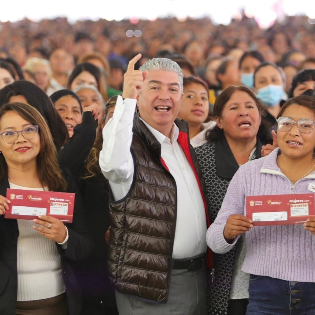 Mujeres con Bienestar 18 a 59 años termina registro hoy qué módulos abren el 24 y 25 de abril 2026