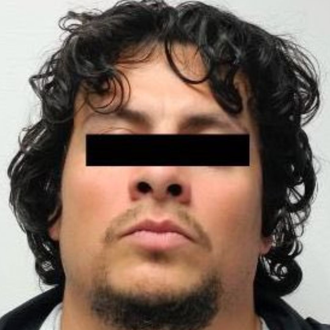 Detenido Carlos Gerardo N Tamaulipas Homicidio Balazos Dos Personas Boulevard Niño Poblano Puebla