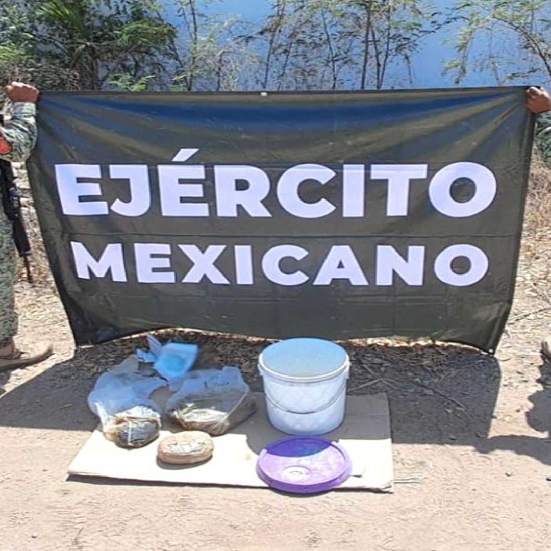 Reportan Enfrentamiento Armado en la Comunidad de Villa Juárez en Navolato, Sinaloa