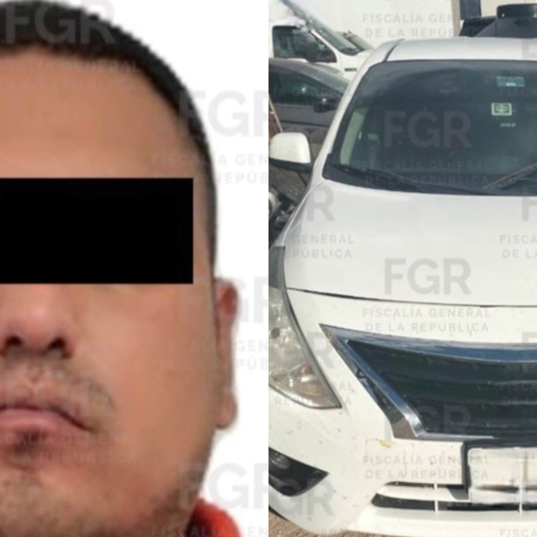 Hombre Sentenciado a 9 Años de Prisión por Transportar Migrantes Indocumentados en Sonora