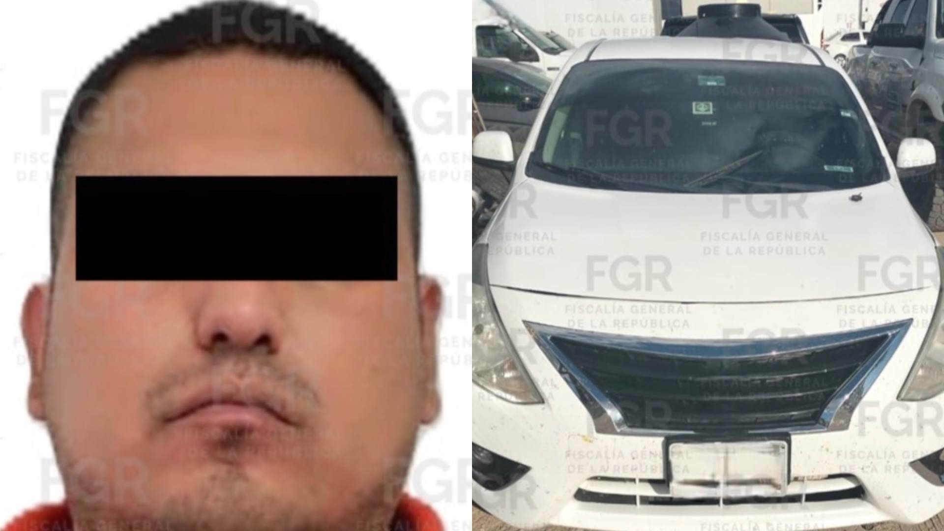 Hombre Sentenciado a 9 Años de Prisión por Transportar Migrantes Indocumentados en Sonora