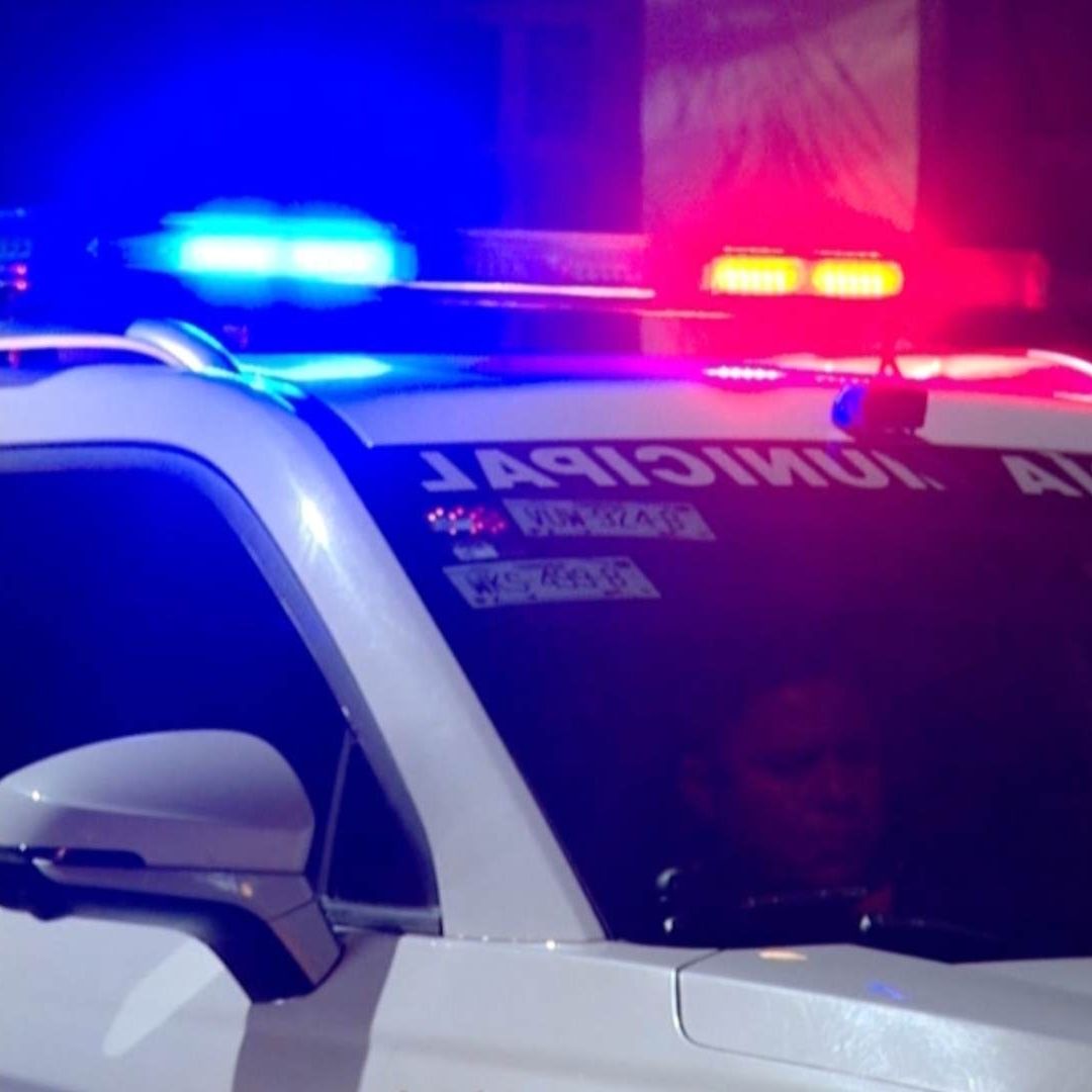 Sujeto a Prisión por Presunto Abuso Contra una Menor en Preparatoria de Nogales, Sonora