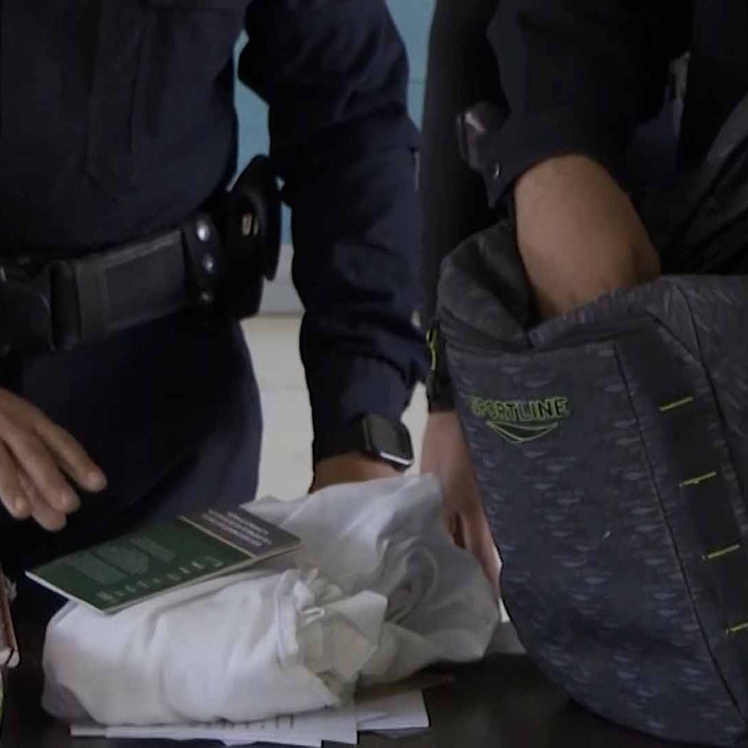 Activan "Operativo Mochila" por Amenaza de Tiroteo en Secundaria de Gómez Palacio:field_titulo_editorial]