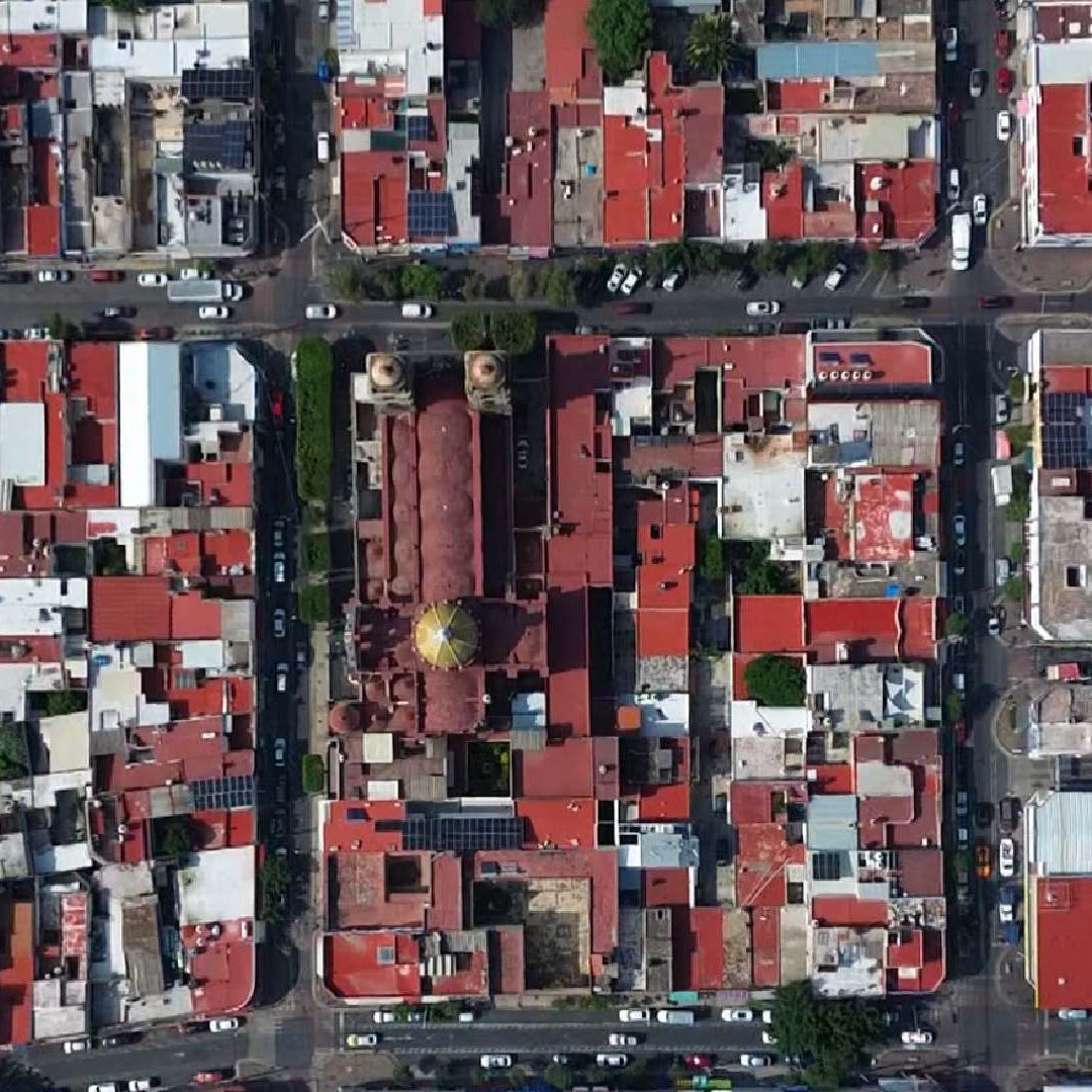 Gentrificación en Guadalajara, un fenómeno que eleva el costo de vivienda en el centro de la ciudad