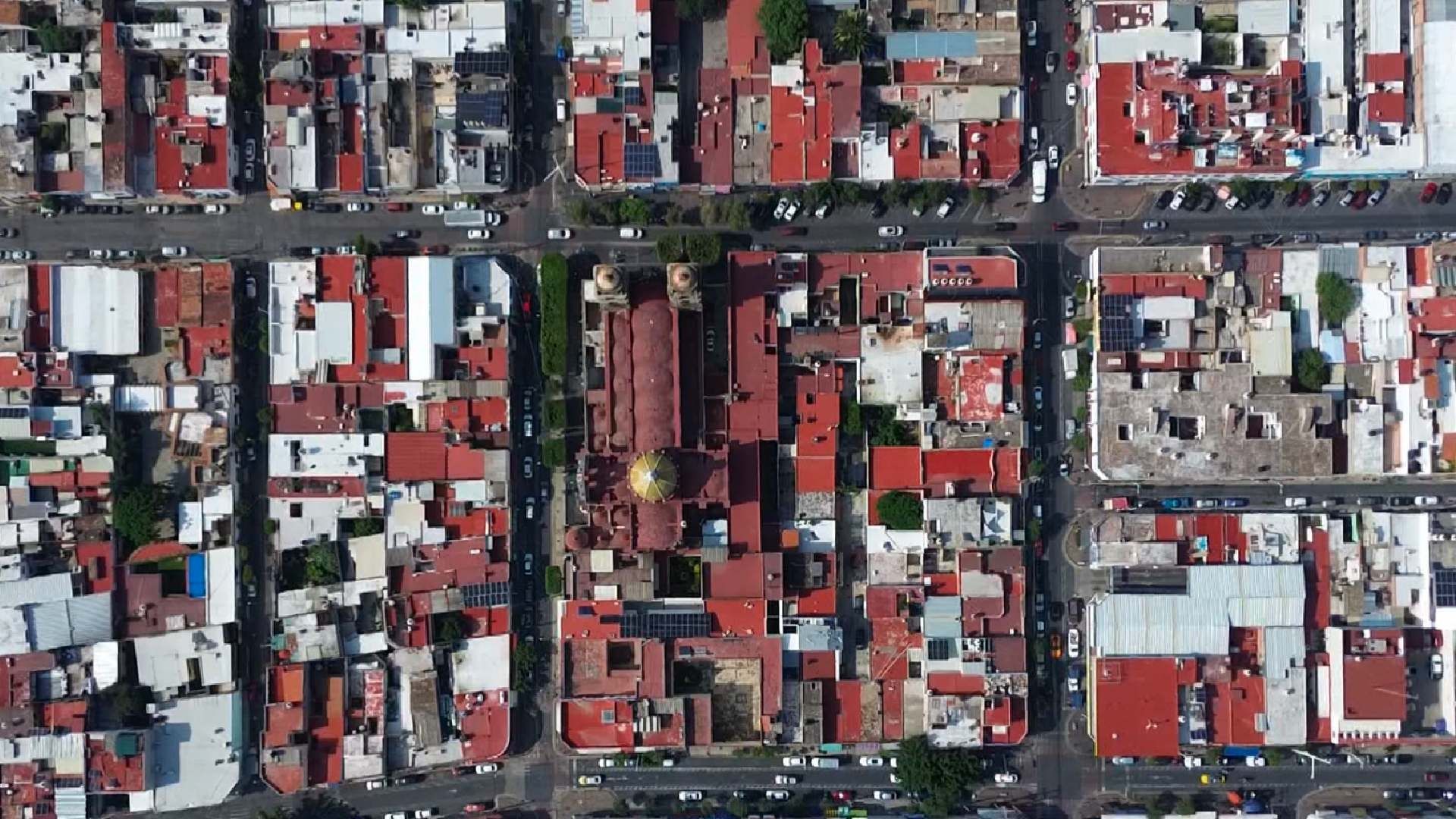 Gentrificación en Guadalajara, un fenómeno que eleva el costo de vivienda en el centro de la ciudad