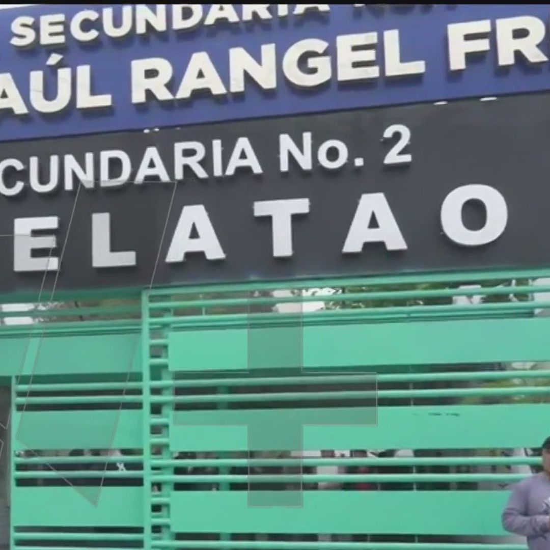 Secundaria 2 Guelato en Santa Catarina