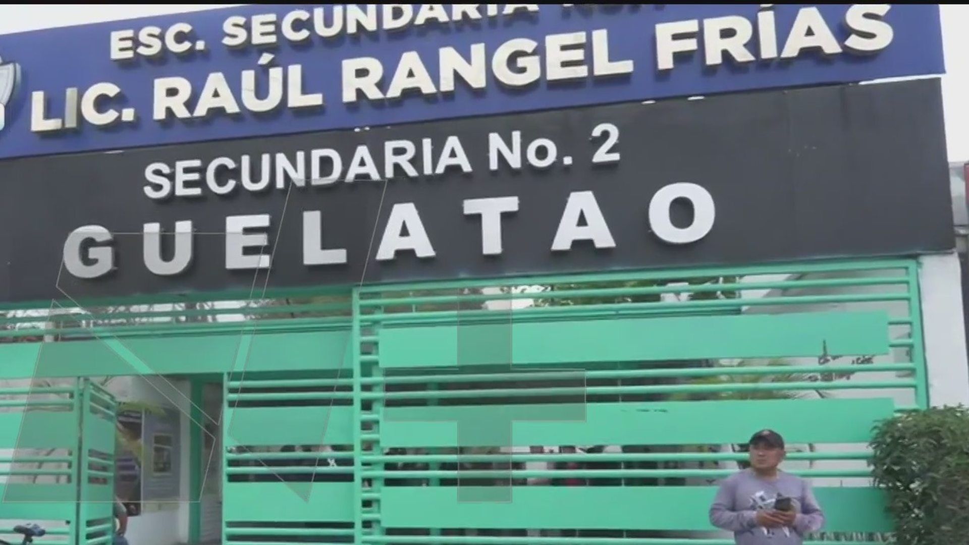 Secundaria 2 Guelato en Santa Catarina