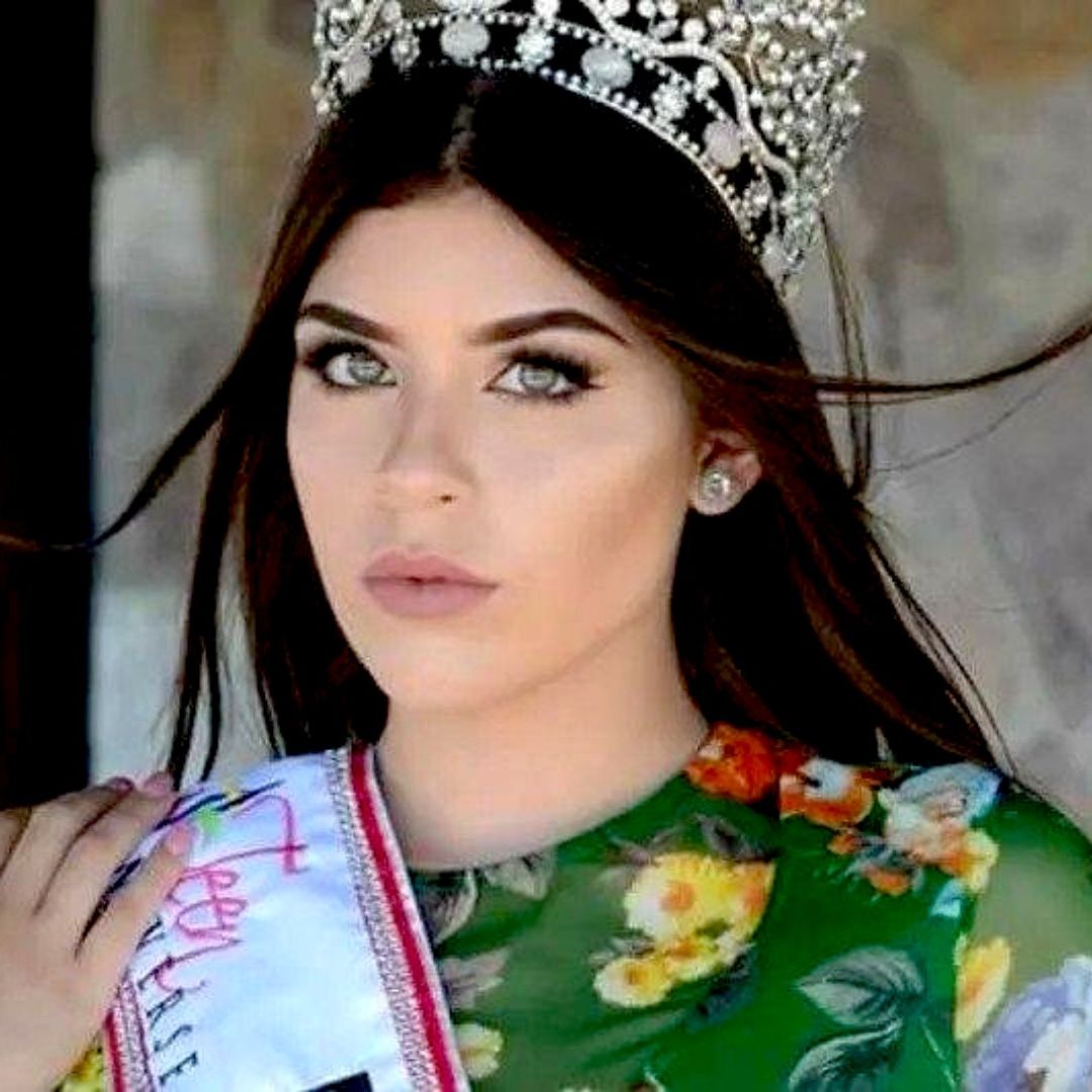 Carolina Flores, Exreina de Belleza, víctima Feminicidio Polanco 2026