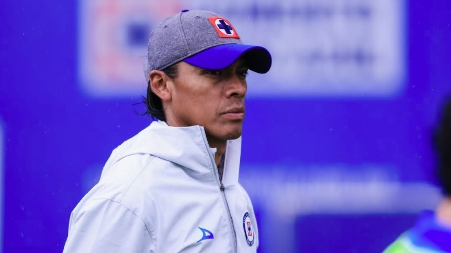 Joel Huiqui es recordado en redes sociales gracias a una jugada conocida popularmente como "La Muertinha". Foto X: @CruzAzul