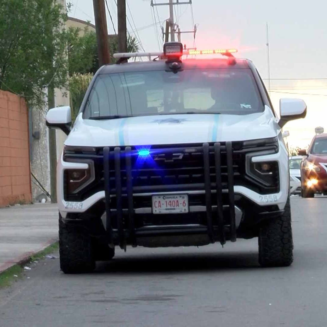 Hallan Arma de Postas en Mochila Después de Amenaza de Tiroteo en Escuela de Piedras Negras