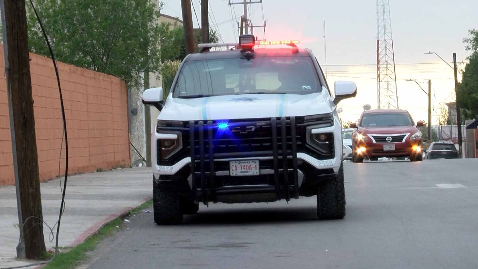 Hallan Arma de Postas en Mochila Después de Amenaza de Tiroteo en Escuela de Piedras Negras