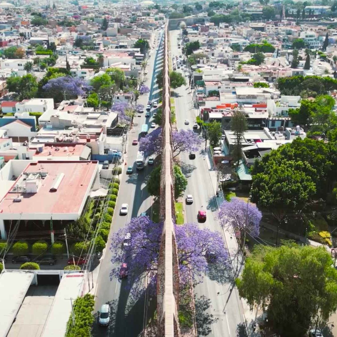 Cierres Viales en Los Arcos