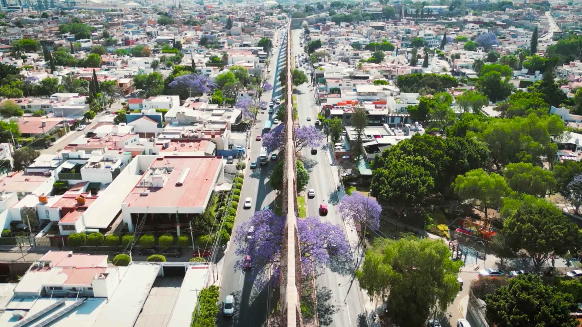 Evita Cierres Viales en Querétaro por los Festejos del 300 Aniversario ...