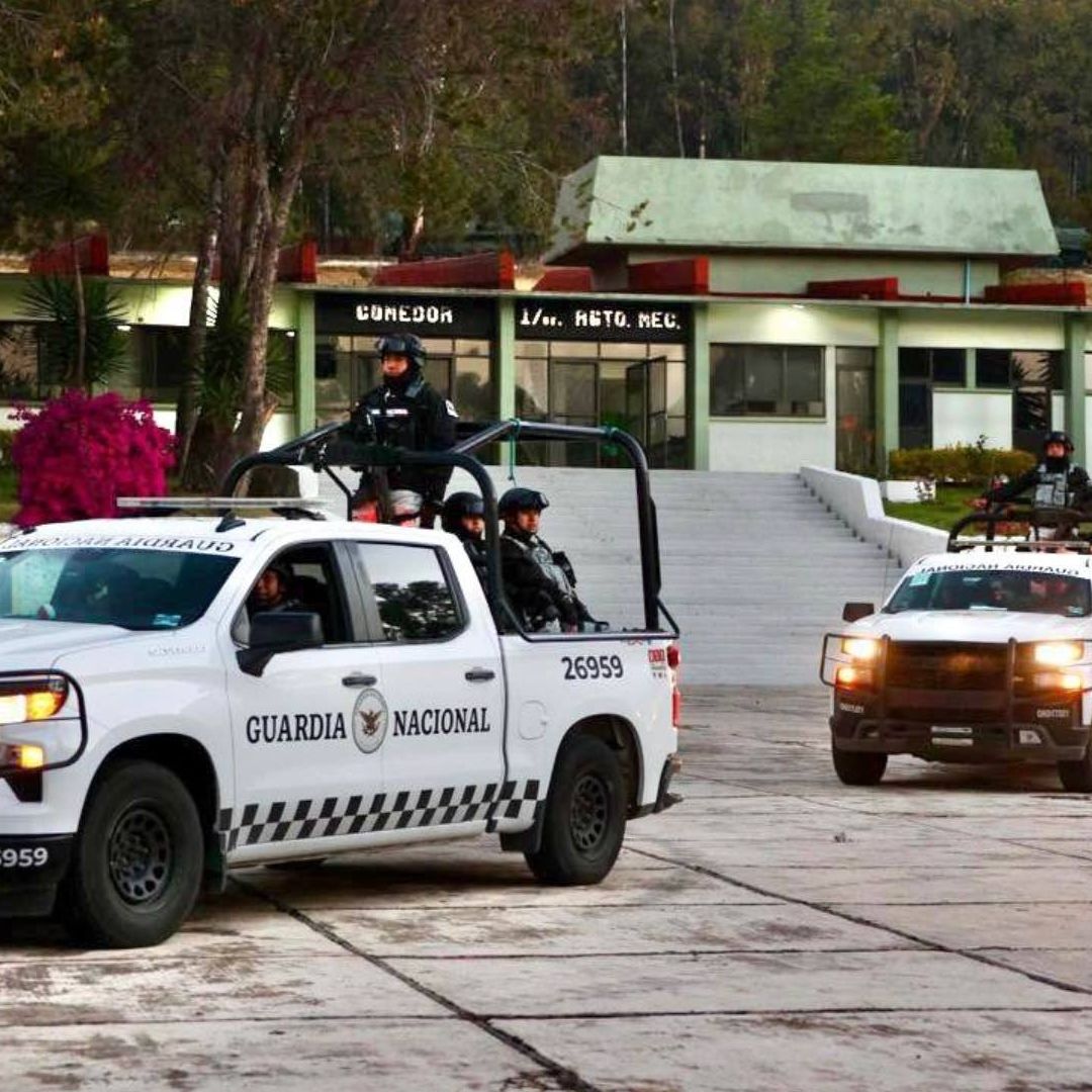 Amenaza Tiroteo Baños Instituto Tecnológico Apizaco ITA Evacuan Alumnos Suspenden Clases Tlaxcala