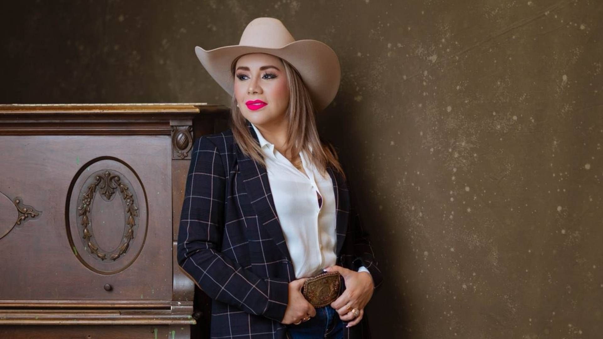 Madre de Empresaria Chihuahuense Exige Justicia