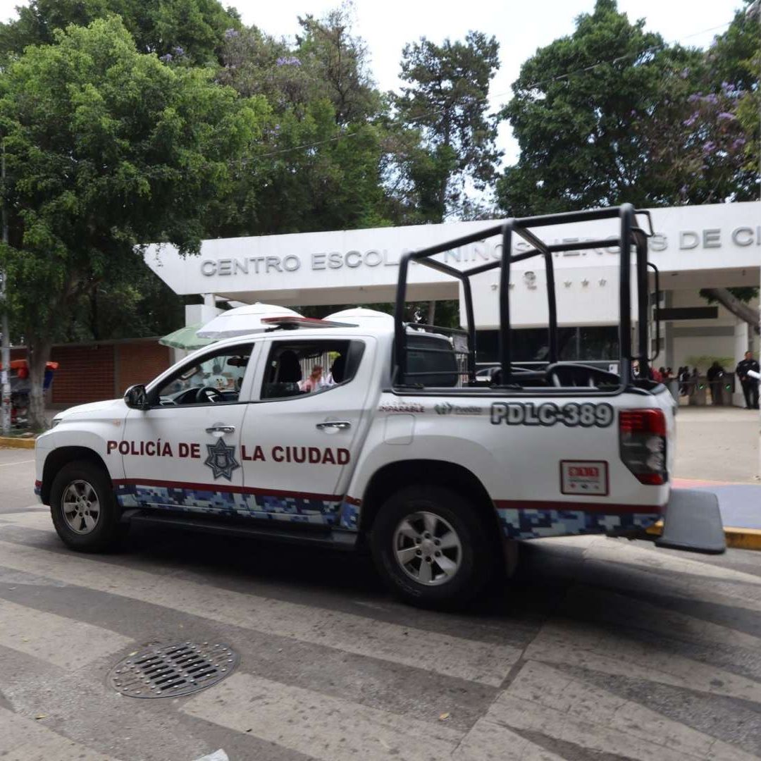 Amenaza y Presuntos Planes de Tiroteo Balacera en Baños de CENHCH Hoy Jueves 23 de Abril