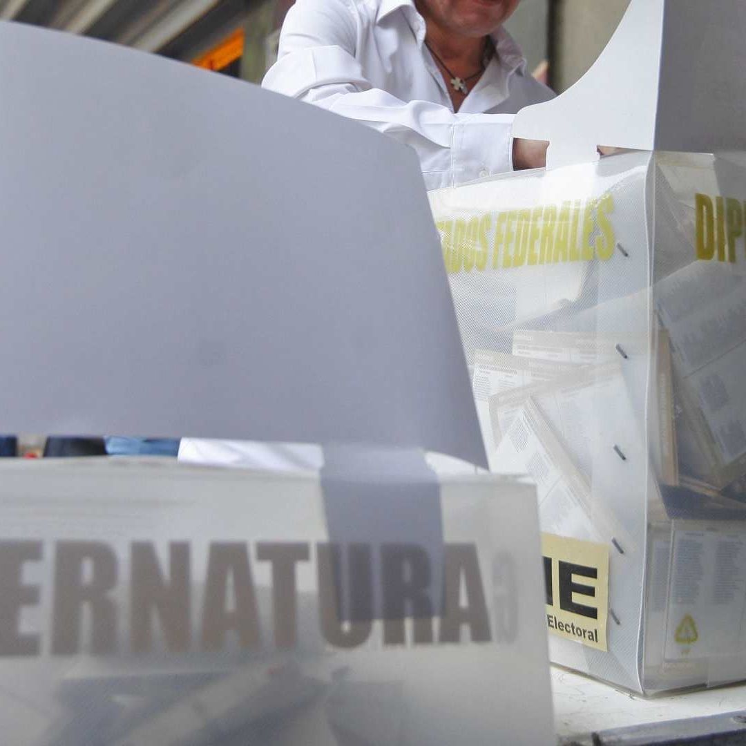 En 2027 se renovarán 17 gubernaturas y otros cargos de elección popular. Foto: Cuartoscuro | Archivo