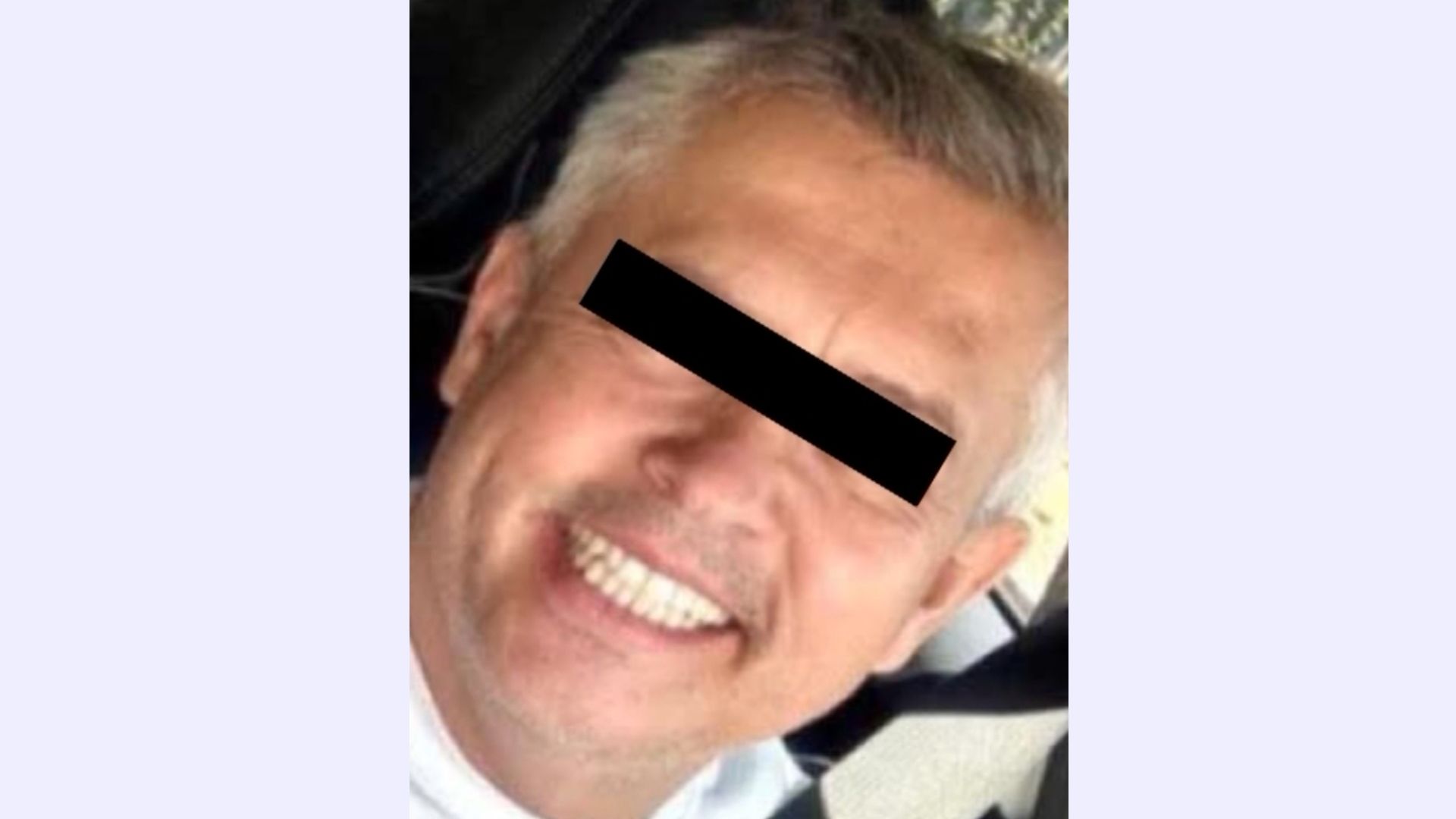 Identifican cuerpo de hombre segmentado en cajuela de auto en Guadalajara