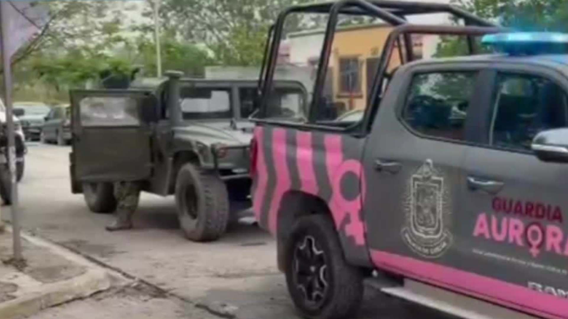 Alertas por Posibles Tiroteos en Escuelas de García y Guadalupe Movilizan a Autoridades
