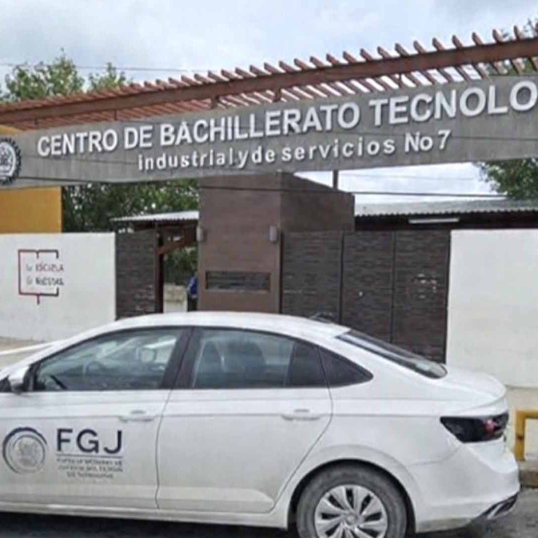 Detectan Dos Presuntas Amenazas de Tiroteo en Escuelas de Reynosa; Activan Protocolos