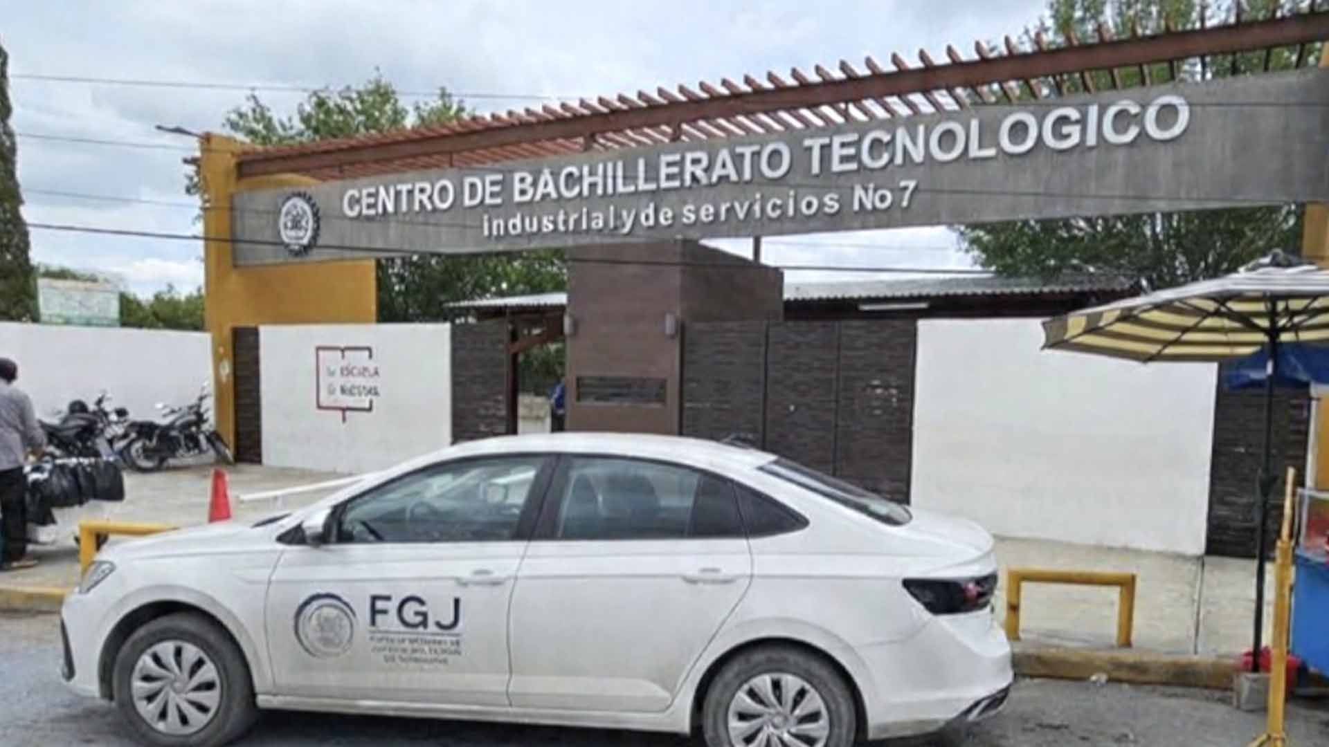 Detectan Dos Presuntas Amenazas de Tiroteo en Escuelas de Reynosa; Activan Protocolos