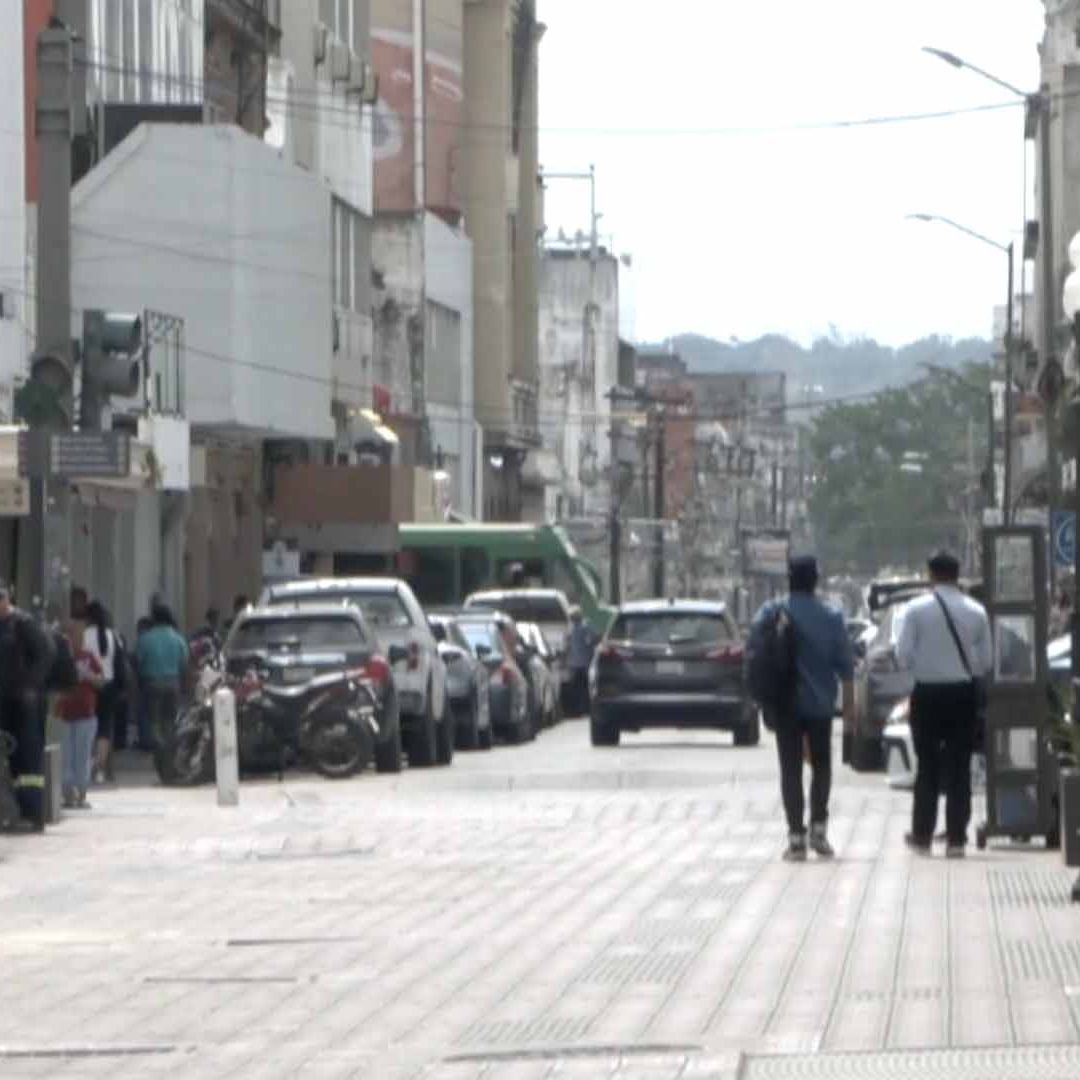 Habrá Apagón de CFE en Zona Centro de Tampico: ¿Cuándo Será el Corte de Energía?