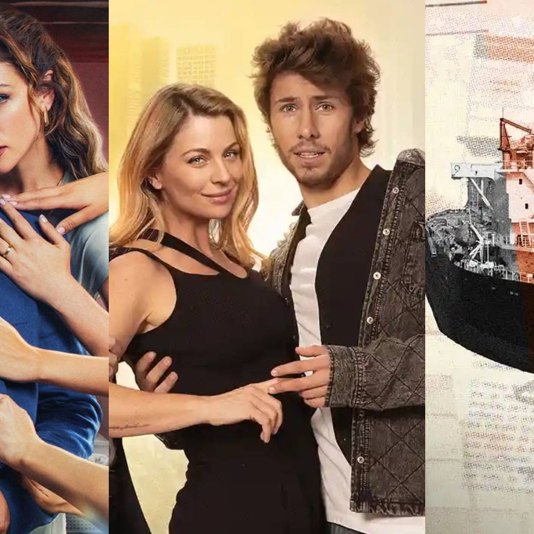 Recomendaciones para Ver el Fin de Semana en ViX: ¿Quieres Ser Mi... Novia?