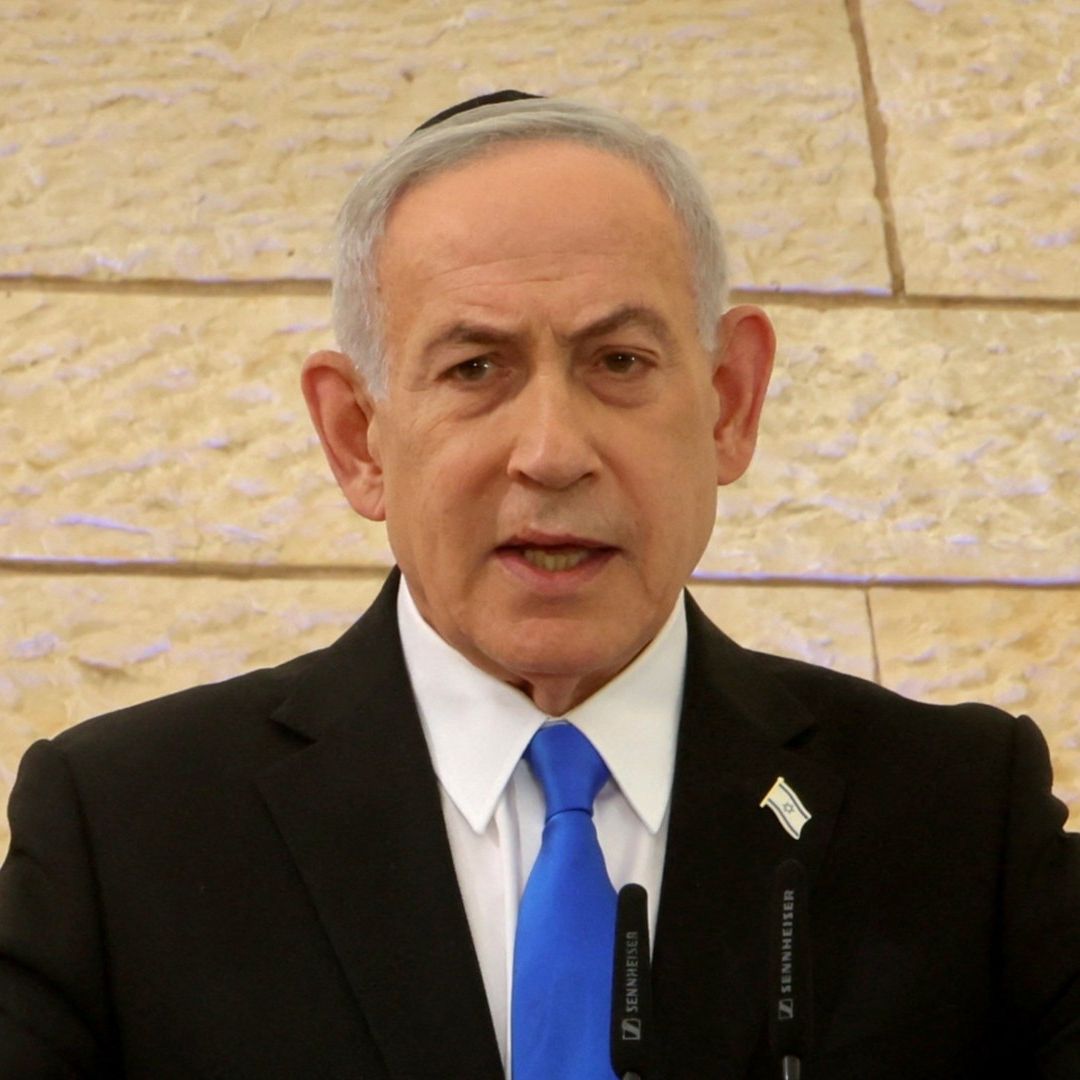 Netanyahu Dice que Se Trató por Cáncer de Próstata y Afirma que Está Sano