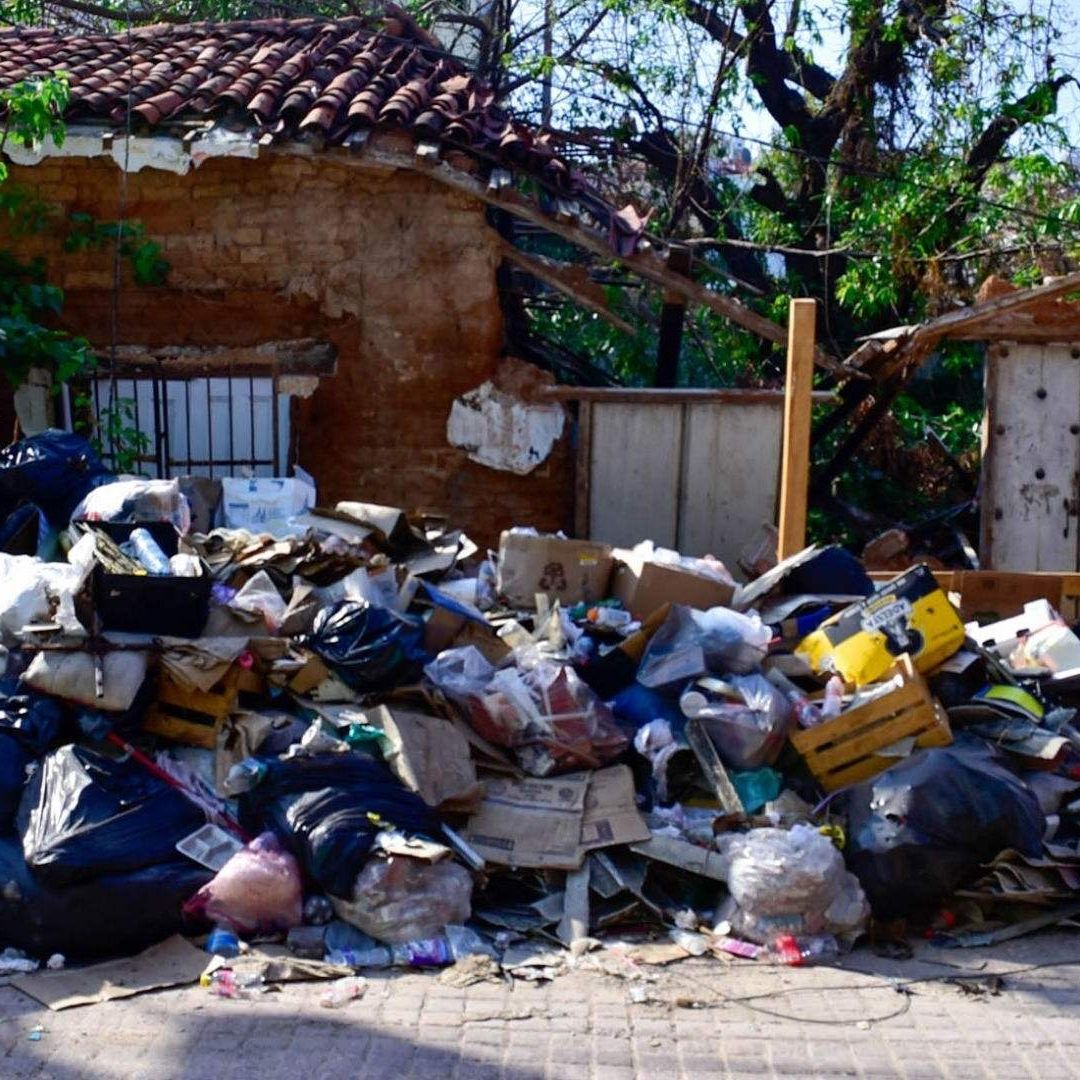 Cambio Climático Aumentaría 15% la Mortalidad en México al Generar Fenómenos Extremos