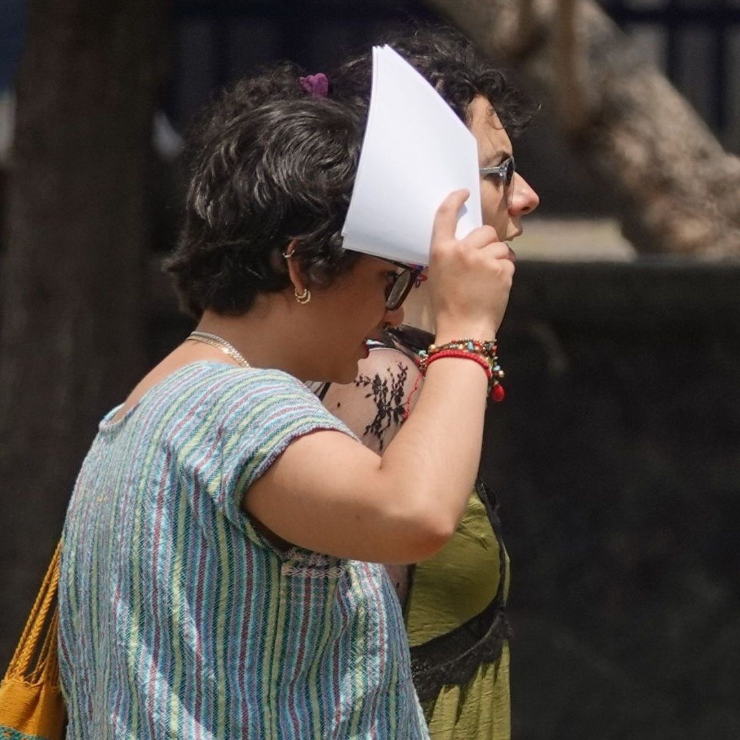 Pronóstico del Tiempo SÁBADO 25 de Abril de 2026: País Estará Bajo Lluvias y Calor Intenso