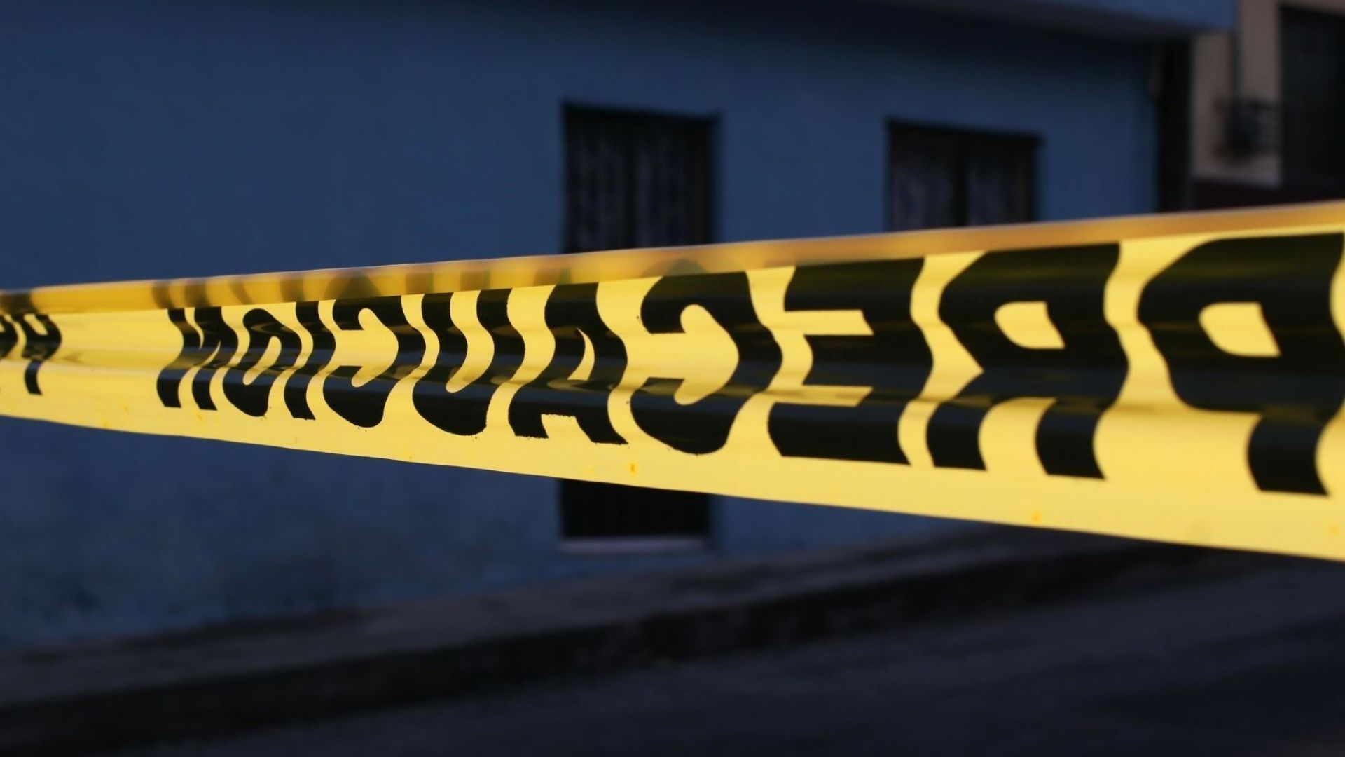 Mueren en Ataque con Arma Blanca Una Mujer y un Bebé de Meses en la Colonia Martín Carrera en la CDMX