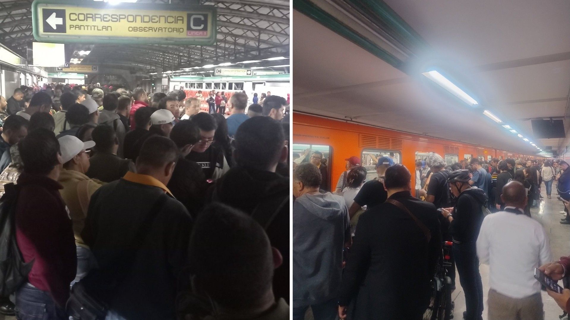 Metro CDMX Hoy 24 de Abril 2026: Reportan Caos y Retrasos en Varias Líneas, ¿Qué Pasó?