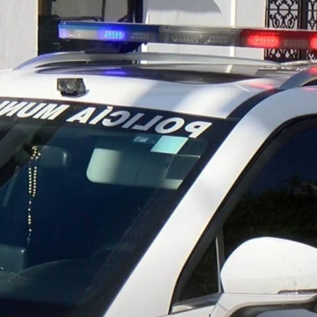 Estudiantes de la  Secundaria General Número #1 Fueron Aseguradas con Droga en Nogales, Sonora