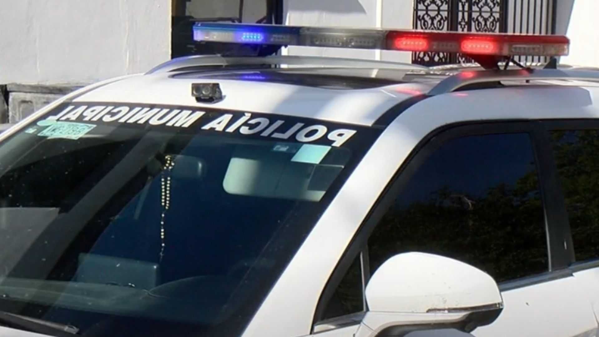 Estudiantes de la  Secundaria General Número #1 Fueron Aseguradas con Droga en Nogales, Sonora