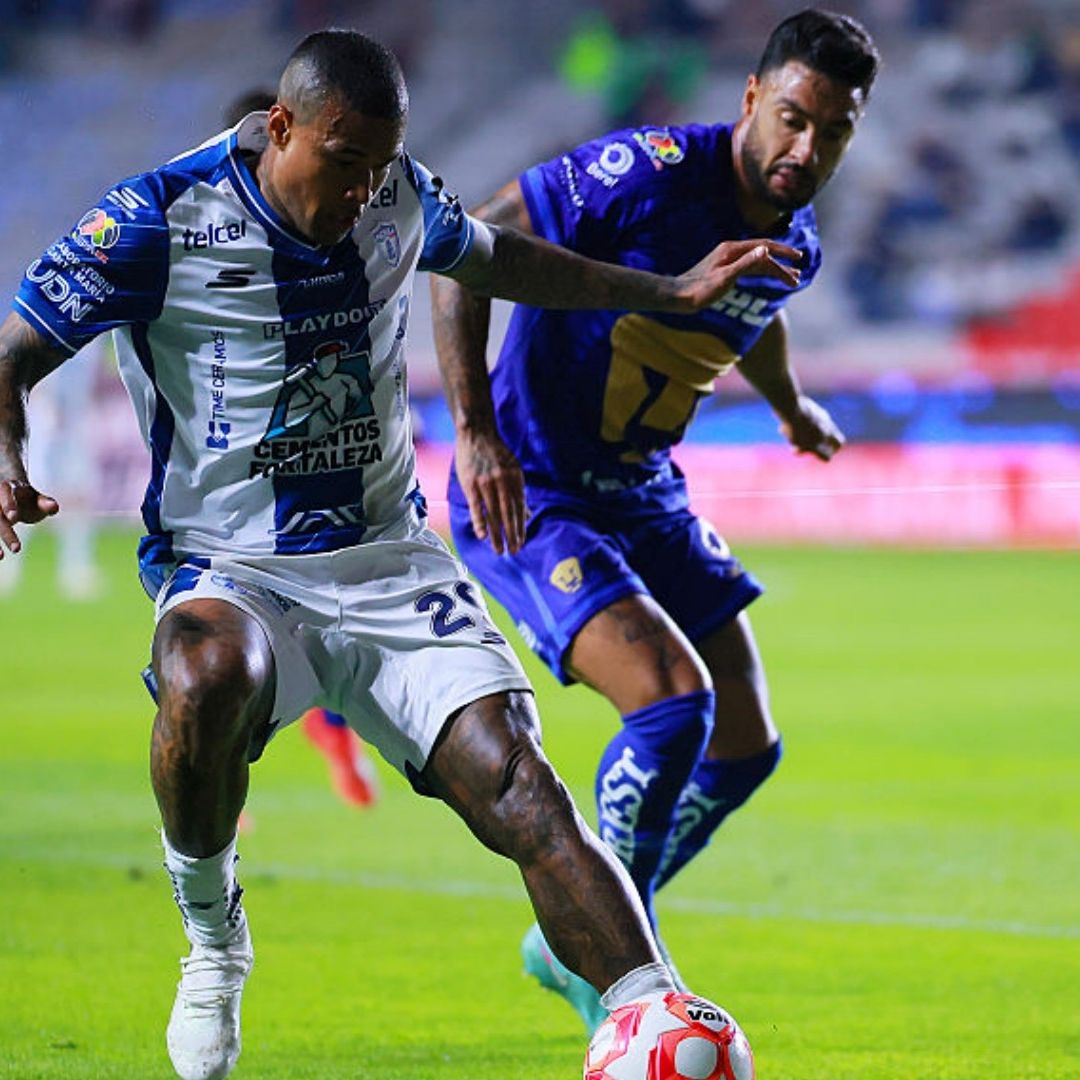 Dónde ver Pachuca vs Pumas en vivo hoy Pasa por un canal gratis el partido de Liga MX 2026