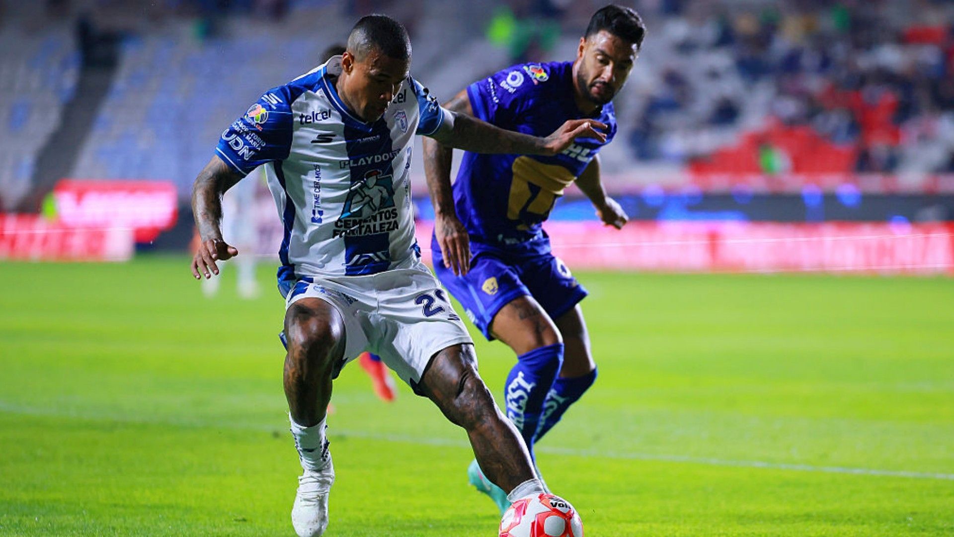 Dónde ver Pachuca vs Pumas en vivo hoy Pasa por un canal gratis el partido de Liga MX 2026