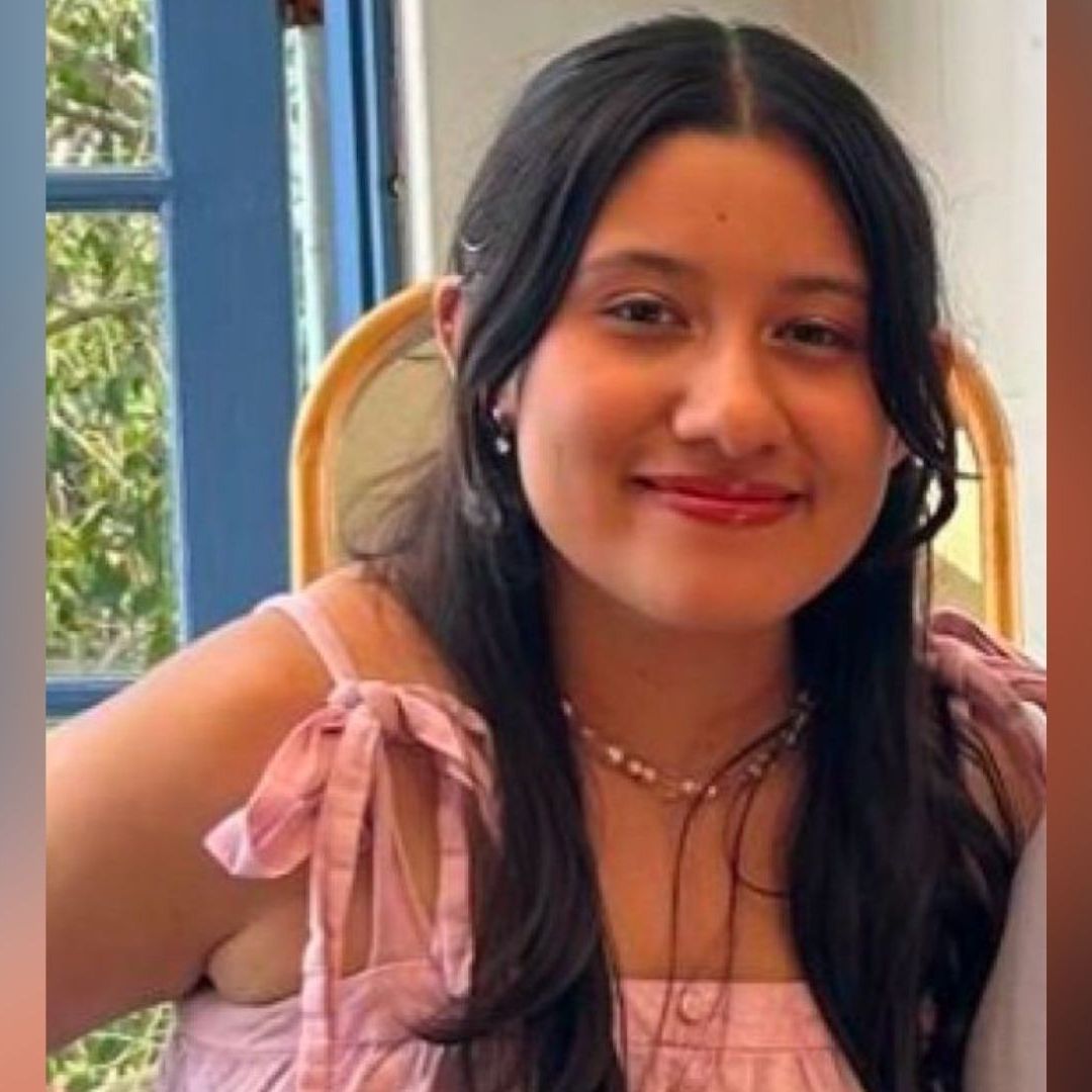 Buscan a Joven con Autismo Reportada como Desaparecida