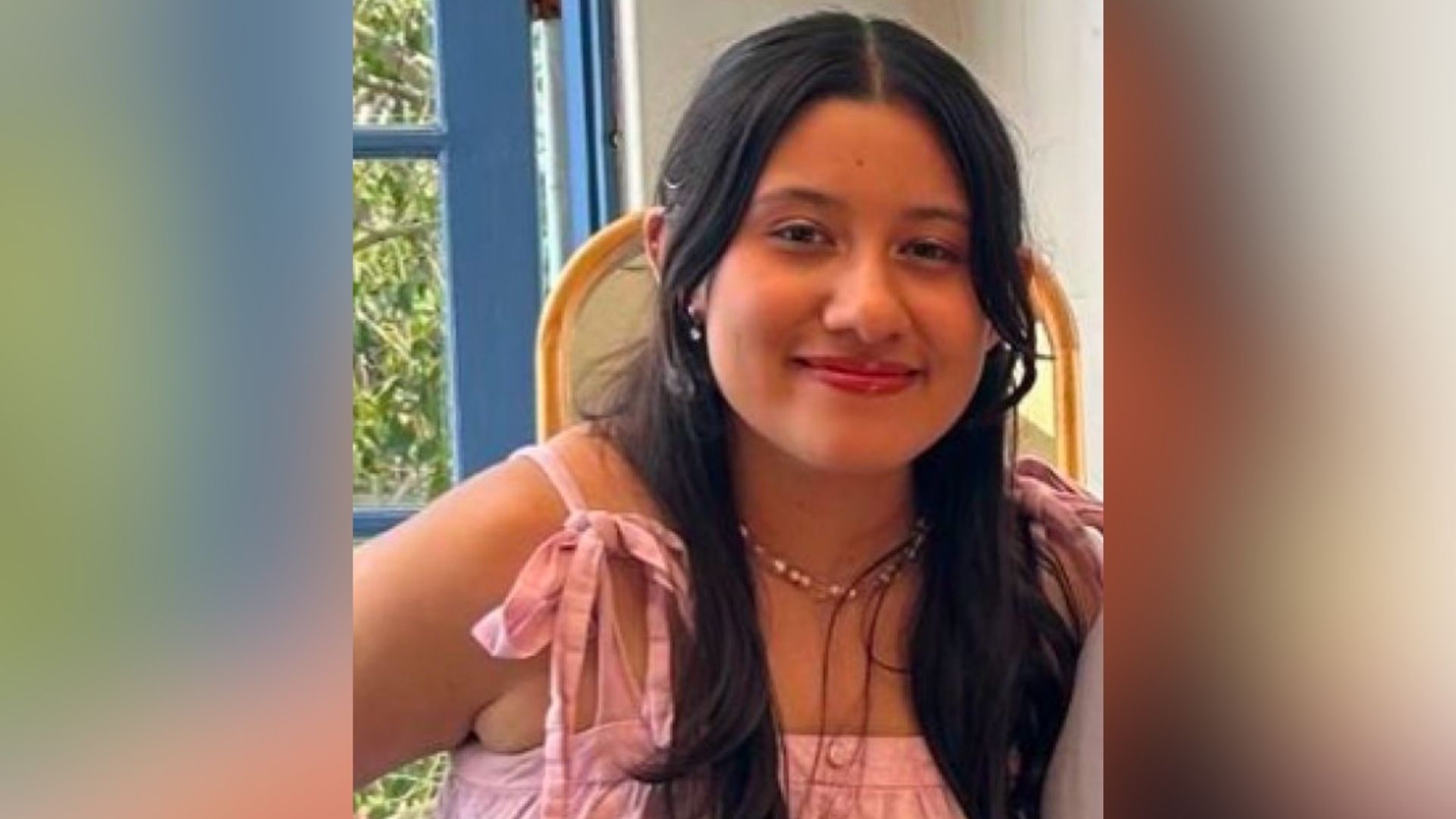 Buscan a Laura Rentería, Joven con Autismo Reportada como Desaparecida ...