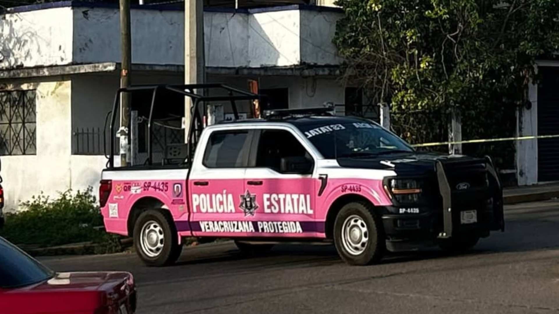 Un Muerto y un Herido Deja Ataque Armado Registrado en Acayucan, Veracruz