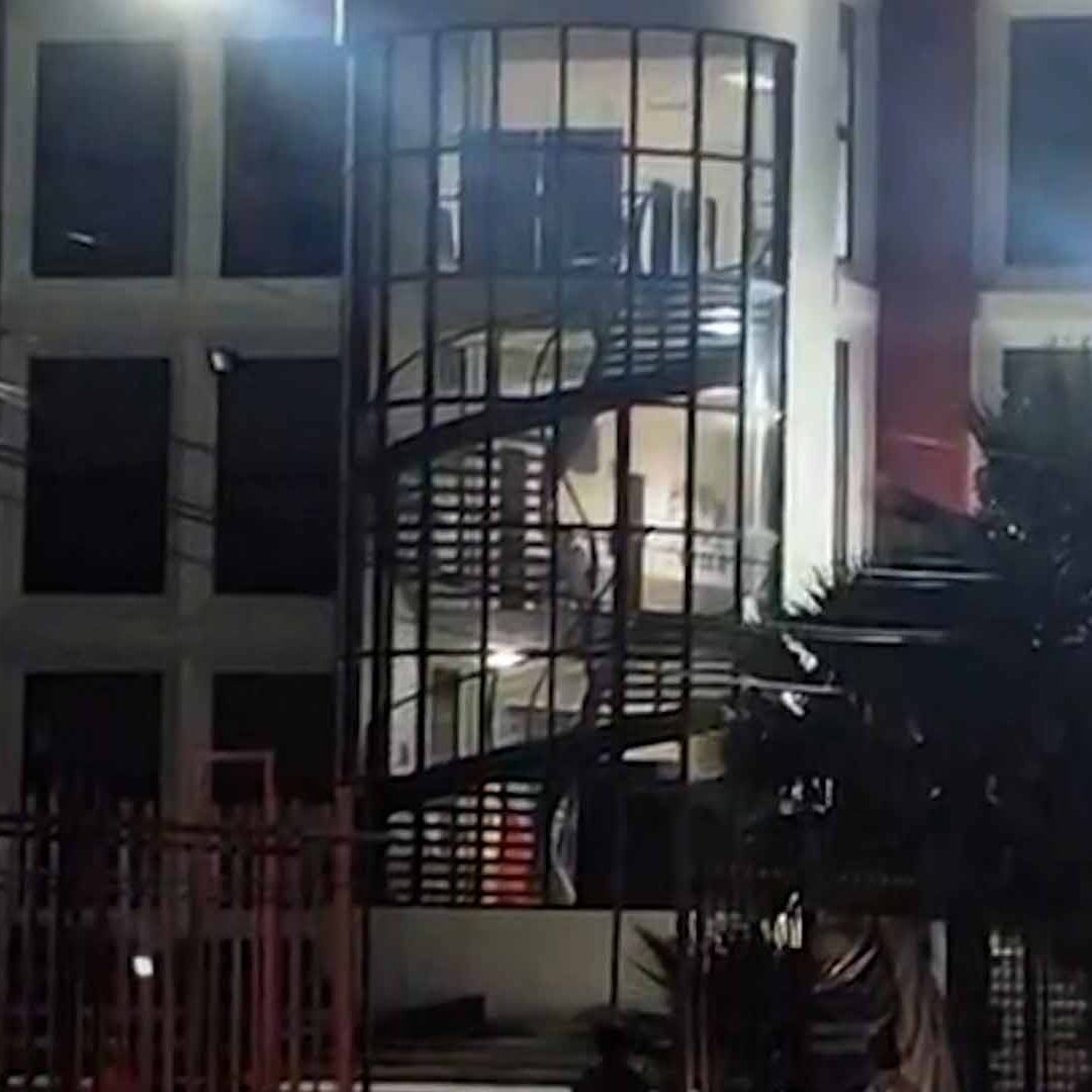 Refuerzan Seguridad en Escuela de Piedras Negras por Amenazas de Tiroteo