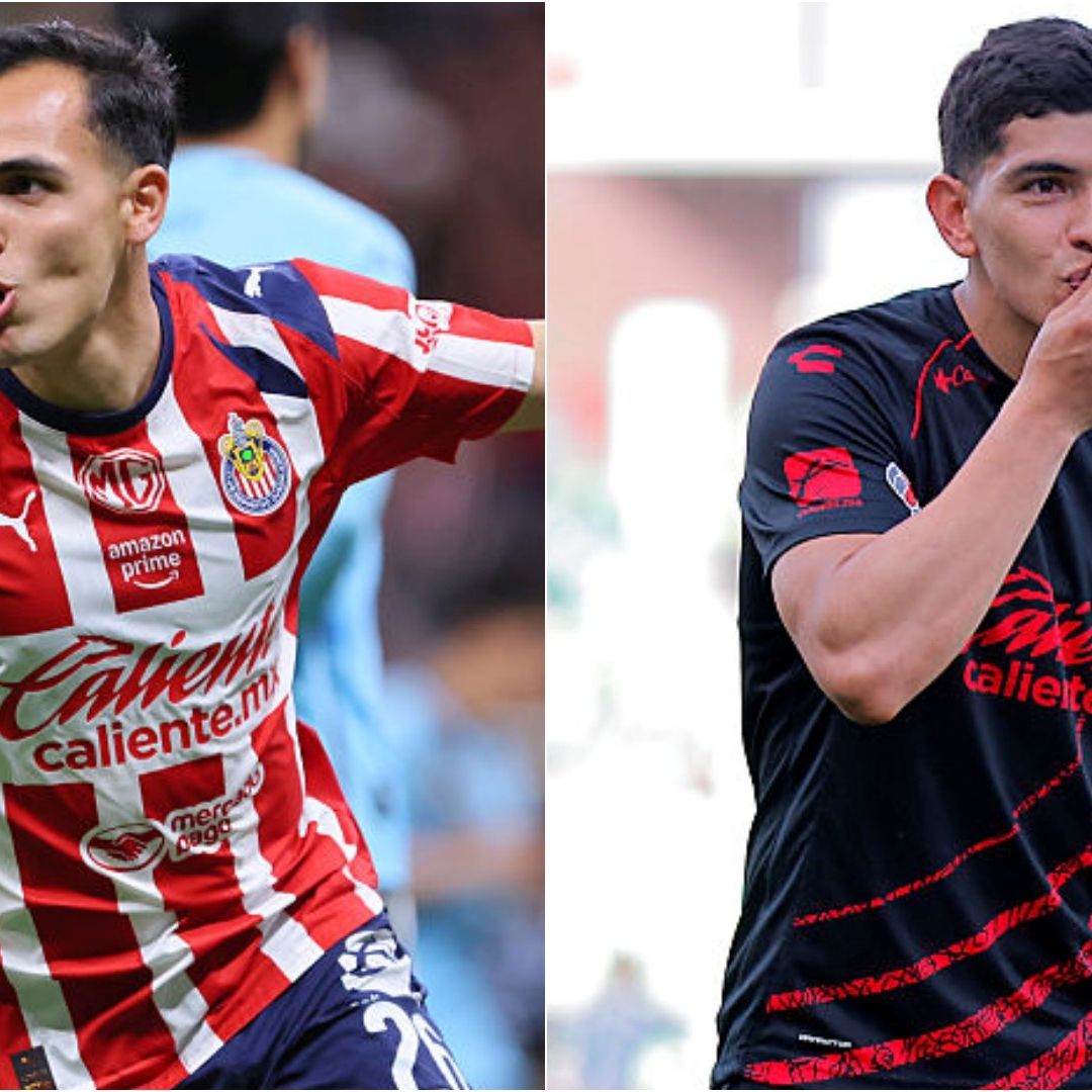 Partido de Chivas vs Tijuana pasa por un canal gratis hoy dónde ver transmisión en vivo de la Liga MX 2026