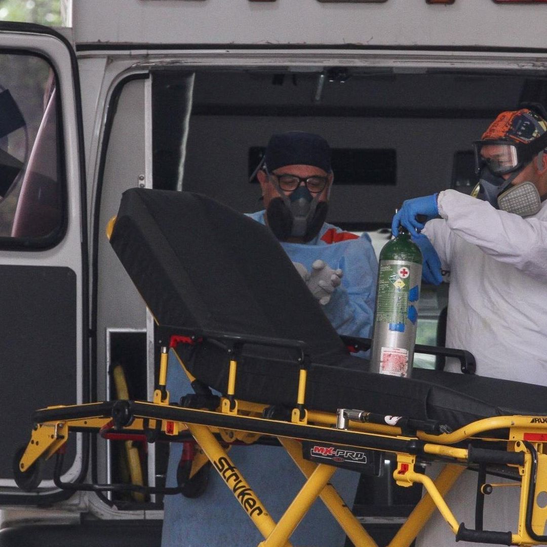 Reportan Menores Intoxicados en Insurgentes Norte y Calzada San Simon ¿Qué Se Sabe?