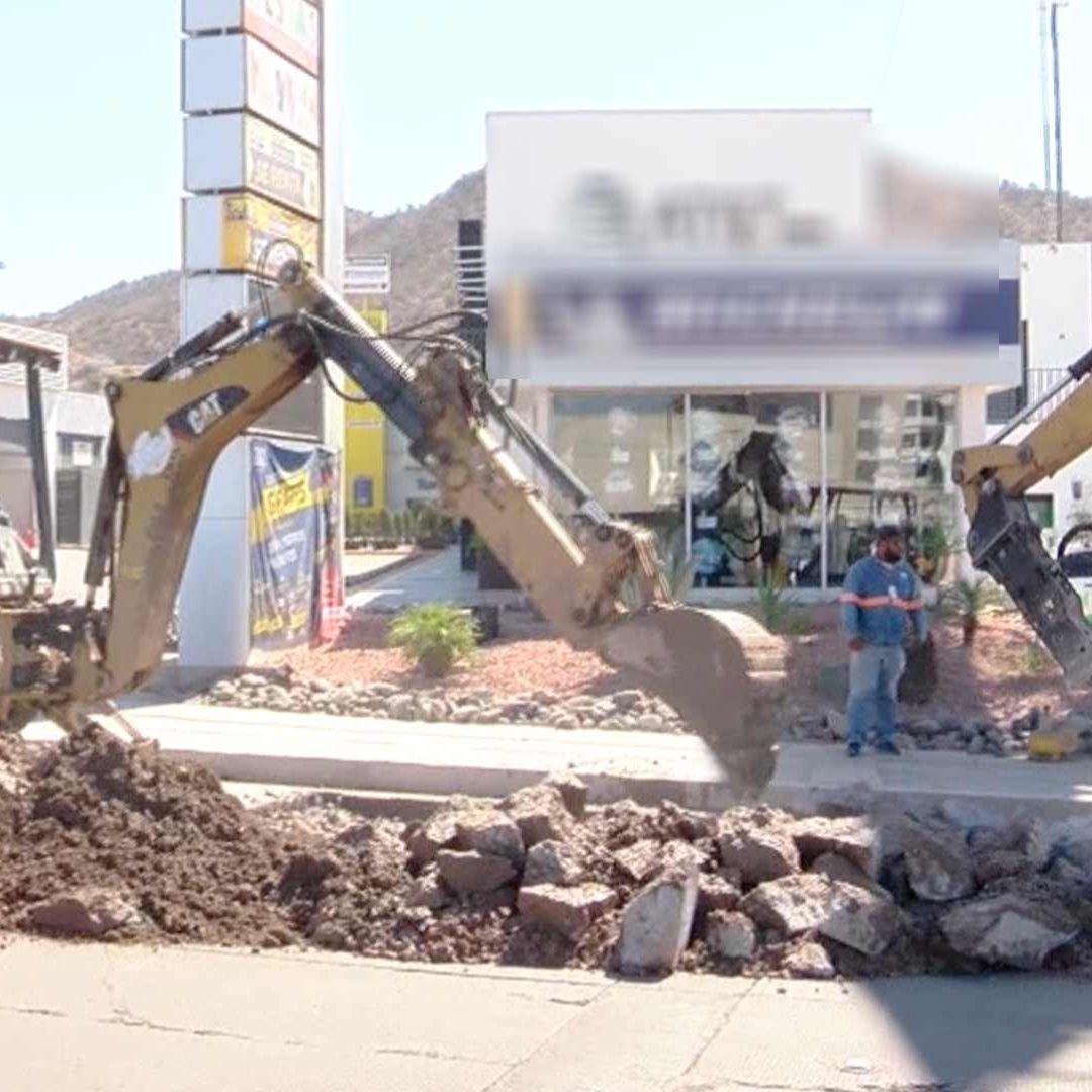 Habrá Corte de Agua en Hermosillo Mañana 25 de Abril: Lista Completa de Colonias Afectadadas