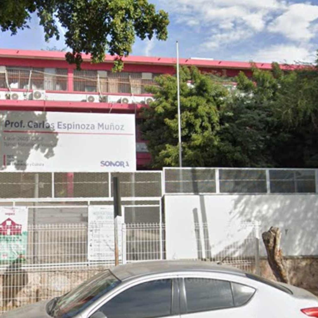 Dejan Mensaje de Presunta Agresión Armada en Secundaria Técnica #1; Suman 11 Casos en Hermosillo