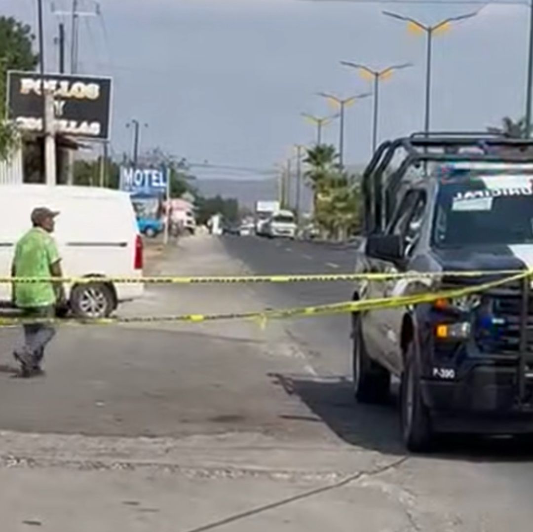 Hallazgo Muerto El Zúñiga Integrante Escuadrón de la Muerte Carretera Internacional a Oaxaca Izúcar de Matamoros Puebla