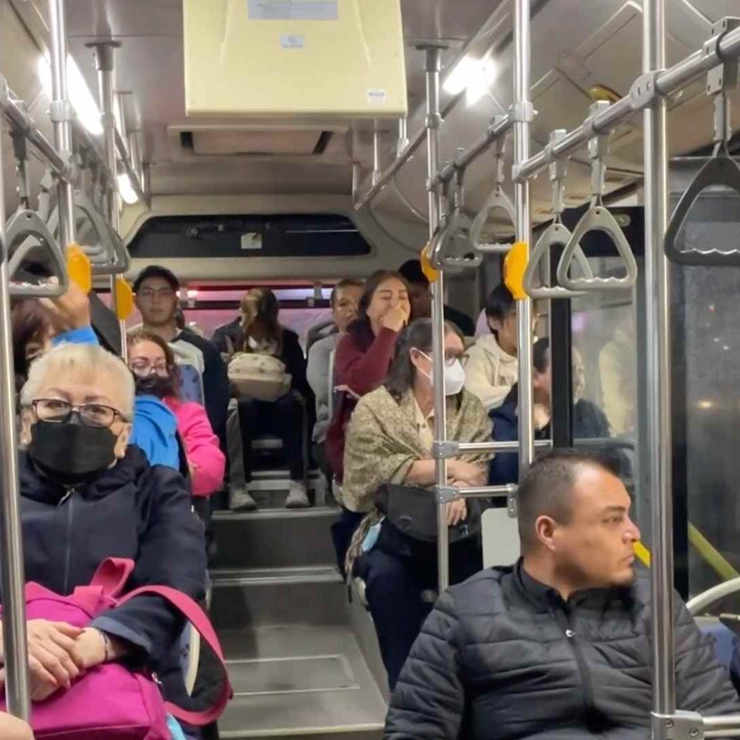 Transporte Gratis por Los Arcos